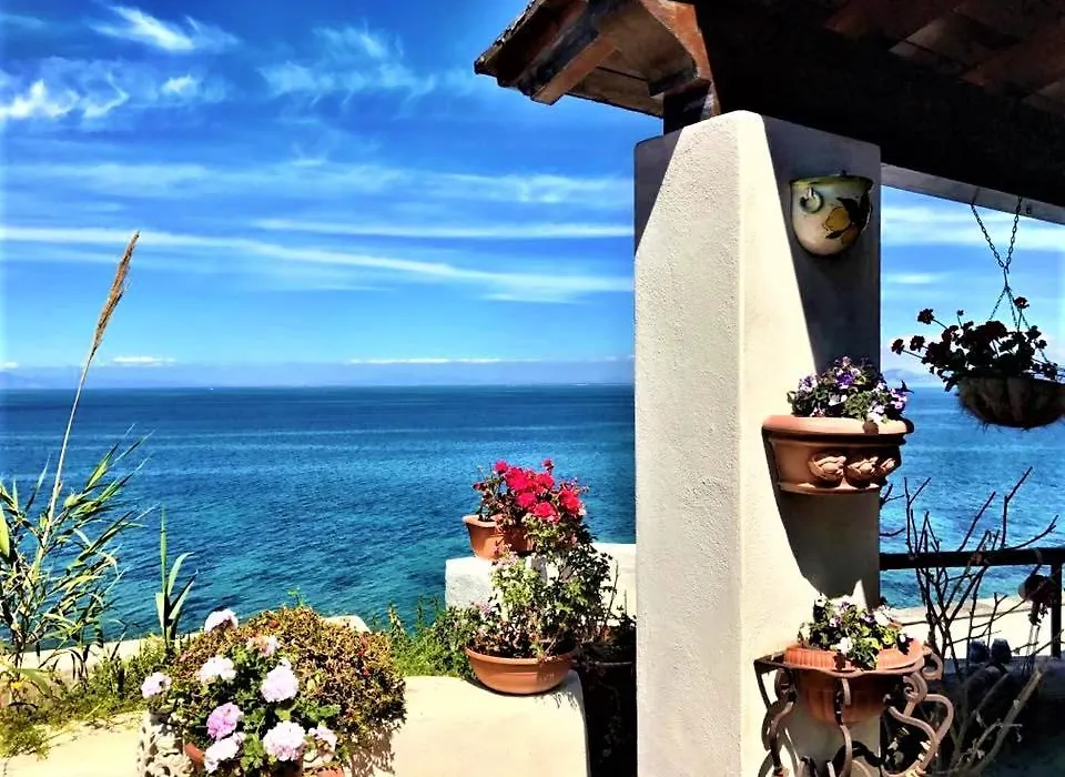 B&B Villa Antica-1